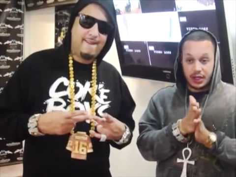 Diamond Empire Video