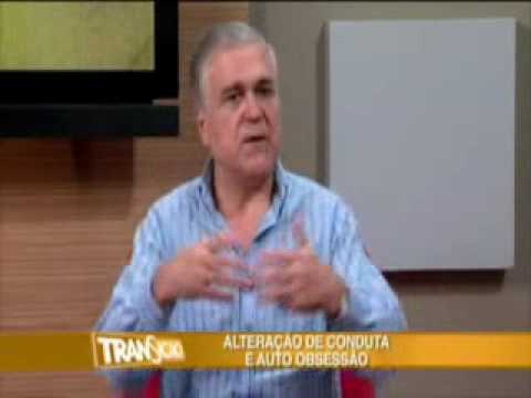 Programa Transição  - Auto Obsessão - Mario Mas 1ª Parte