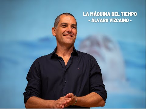 Video de Álvaro Vizcaíno