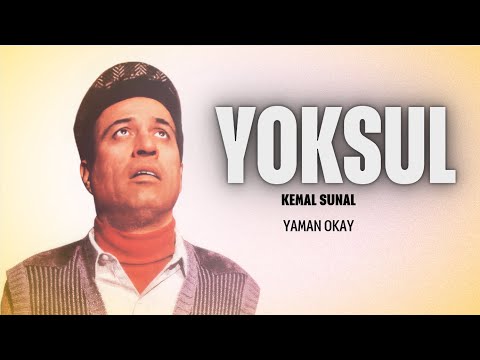 Yoksul Türk Filmi | FULL | 4K Ultra HD | KEMAL SUNAL