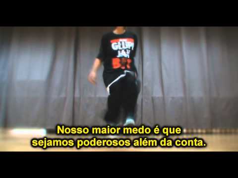 Why Do We Fall? {OWEdits Version} ‹Open Channel›