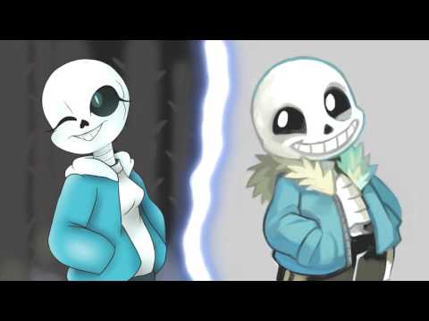 Stronger Than You! (Sans Parody) Male/Female Duet! (Headphones Recommended)