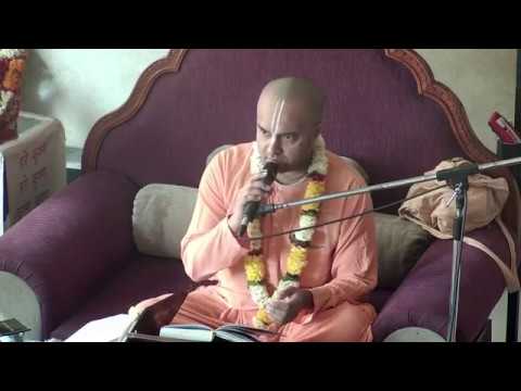 HG Bimla Prasad Das | SB 10.1.65-66 | 20th April 2019 | ISKCON Punjabi Bagh