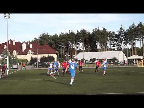 Kolorado Wola Chorzelowska 2-4 Piast Wolica Piaskowa