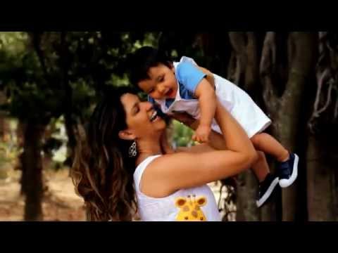 Aniversário Guga - Piquenique