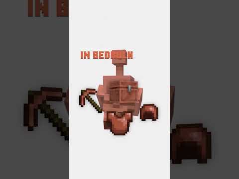 DID THE COPPER GOLEM ORGANIZE YOUR CHESTS YET?