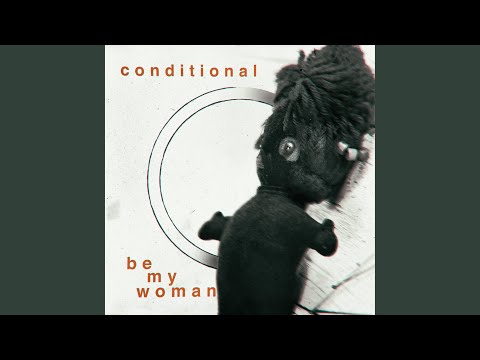 Be My Woman (Instrumental Version)