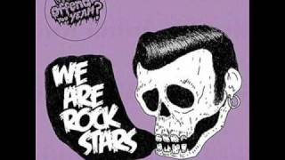 Does It Offend You, Yeah? - We Are Rockstars (Extra Long)