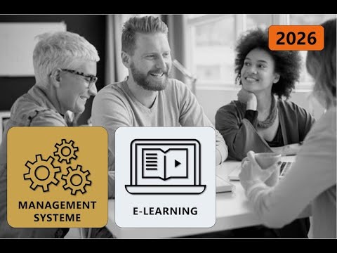 Teaser Ausbildung Qualitätsmanagement-Beauftragter (QMB)