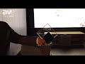 CEDIA 2017 Barco Residential Explains The Balder Cinemascope Laser Phosphor Projector