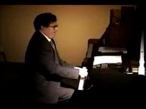 Handel's Largo -- Piano Transcription of Ombra Mai Fu
