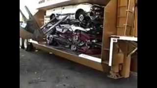 Big MAC Crusher