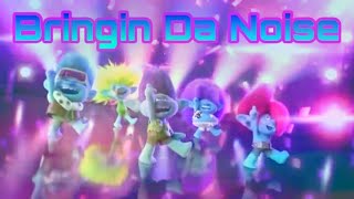 Bringin Da Noise by *Nsync/ Brozone AMV