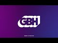 GBH Station ID 2022