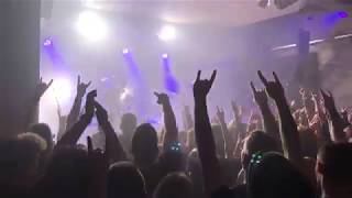 Motionless in White - Final Dictvm (feat. Tim Sköld) (Live)