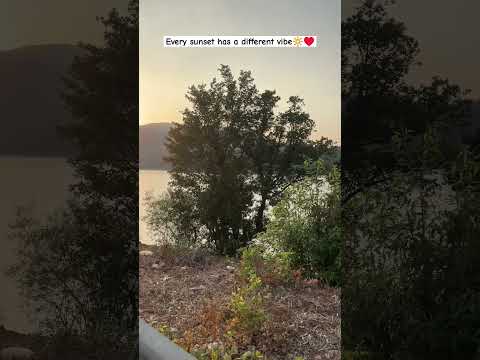 #sunsetview #sunset #summer #mulshidam #youtubeshorts #travel #trending