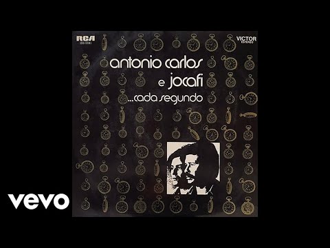 Shazam - Antonio Carlos & Jocafi