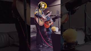 - 歌い手が自分の曲をイケボで弾き語りしてみた結果WWW #歌ってみた #stpr #イケボ