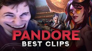 MEILLEURS CLIPS PANDORELOL COMPILATION #18