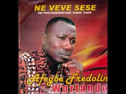 Ne veve sese 2 - One Touch Bɔbɔbɔ Band, Kpando Tsakpe