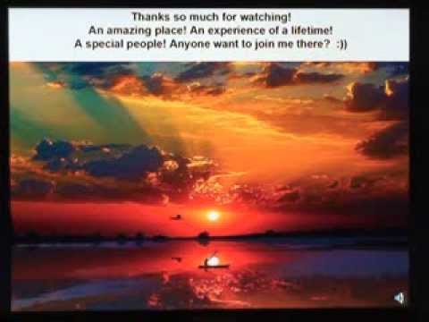 My Cook Islands Adventure (1965 - 1967)