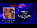 REZ Band - Bargain (Live) (HQ)