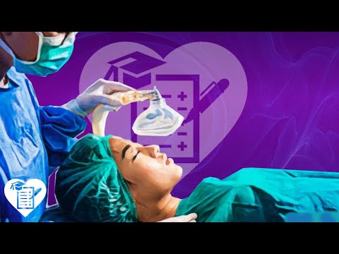 CONHEÇA OS TIPOS DE ANESTESIAS E SUAS INDICAÇÕES