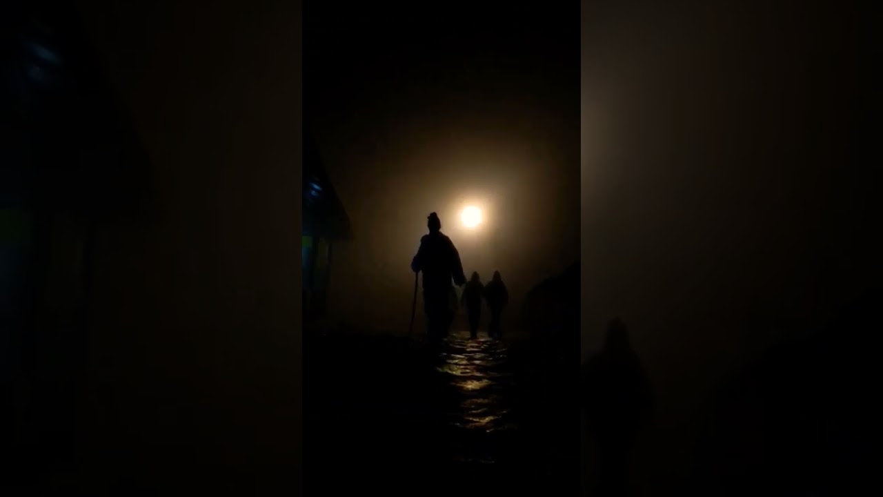 Kedarnath Yatra