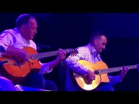 The Rosenberg trio & Family: Made For Isaac