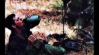 T. Buckley - No Man Can Find the War