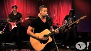 Mark Salling - The Descent (Confessions of a Ghost).mp4