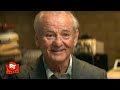 Ghostbusters Frozen Empire 2024 Bill Murray Messes With Kumail Nanjiani Scene Movieclips