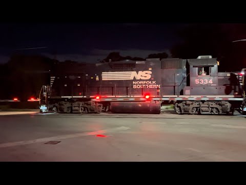 Early Morning Railfanning in the Detroit Metro Area on 6/7/24 with @SRTRailfan707