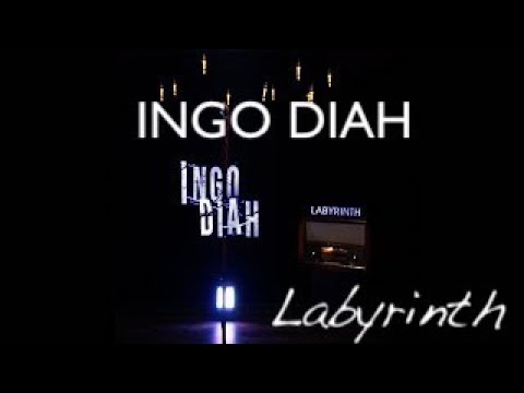 Ingo Diah - LABYRINTH (Offizielles Musik Video)
