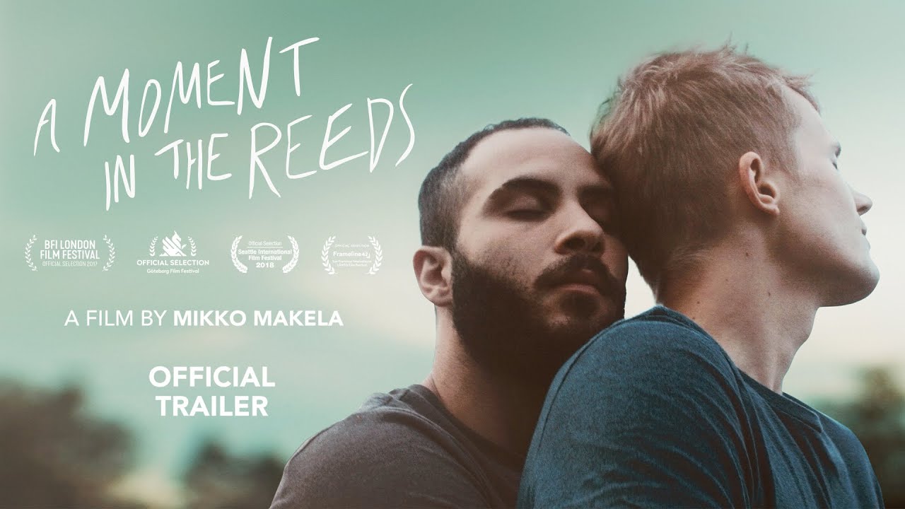 Official Trailer