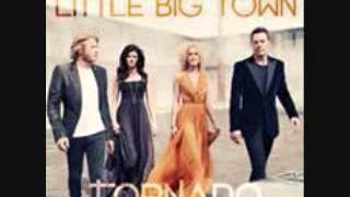 Little Big Town-Your Side Of The Bed Lyrics