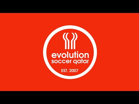 Evolution Soccer Qatar