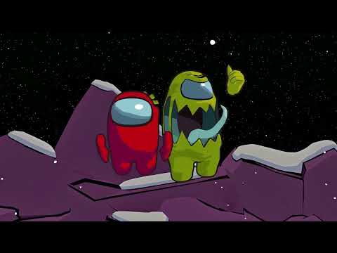 Among Us 3D Official Launch Trailer