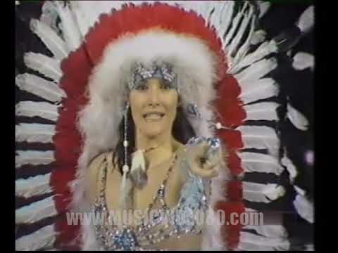 Orlando Riva Sound – Indian Reservation (  Che Combinazione 1980 )