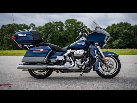 2023 Harley-Davidson Road Glide Limited FLTRK