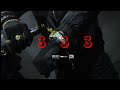 Chapo - 333 (OFFICIELL MUSIKVIDEO)