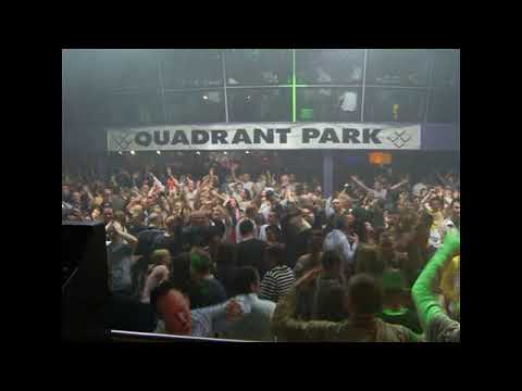 Quadrant Park The nightclub was located on Derby Road in Bootle,