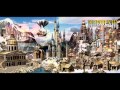 Paul Romero - Heroes of Might and Magic 3 Town ...