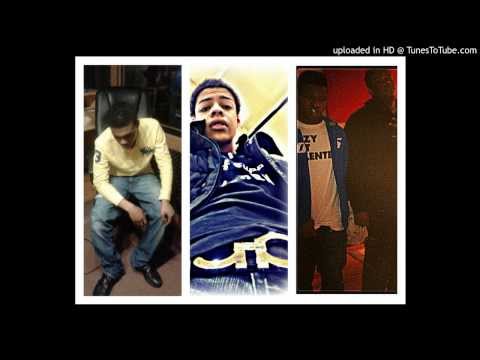 RichRay, #HustleTeam-Dum rat