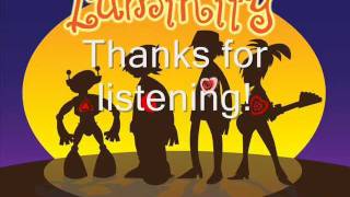 Luminity - Lonely Valentines