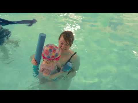 Water Babies Splashathon 2025