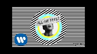 Fitz and The Tantrums - Livin&#39; for the Weekend (Official Audio)
