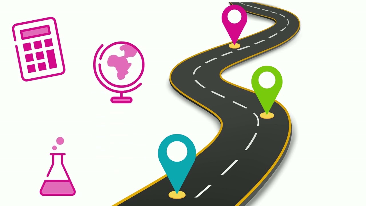 Curriculum-Based Professional Learning from The Collaborative for Teaching and Learning