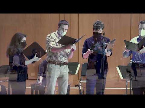 Video thumbnail for Udite, lagrimosi spirti d’Averno