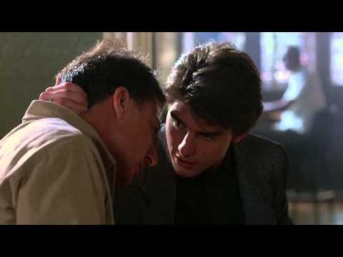 "Rain Man" - Toothpick Scene HD